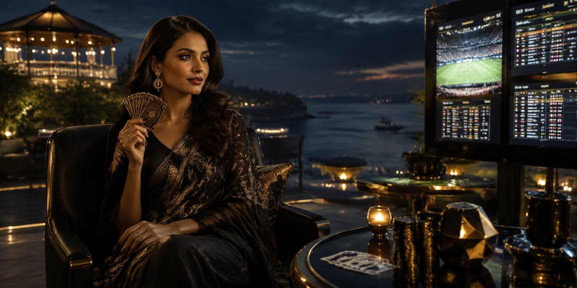 q11 লাইভ ক্যাসিনো এবং স্লট এক জায়গায়
